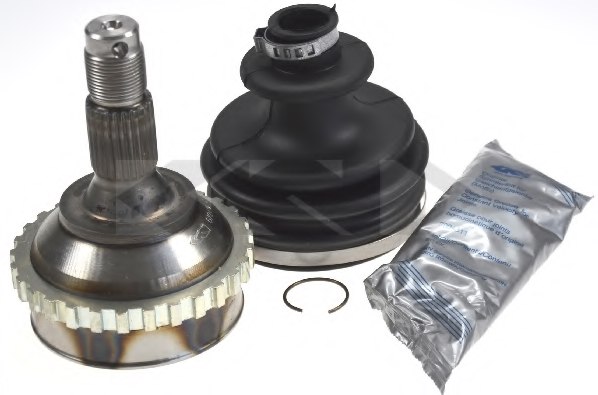L?BRO 303432 Joint Kit, drive shaft